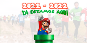 Liga Cross Cabrerizos 2021 2022 ya está lista