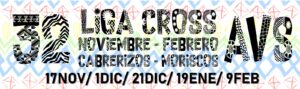 Liga Cross AVSS 2024 2025